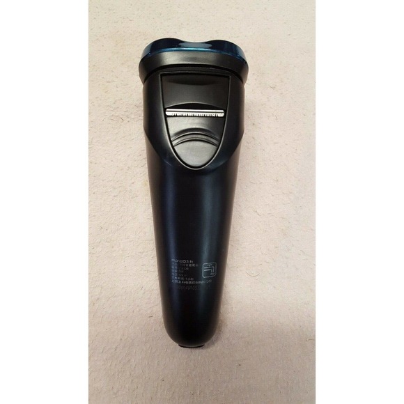 FLYCO FS336 Wet/Dry Shaver Trimmer Rechargeable INTERNATIONAL Plug - Picture 7 of 10